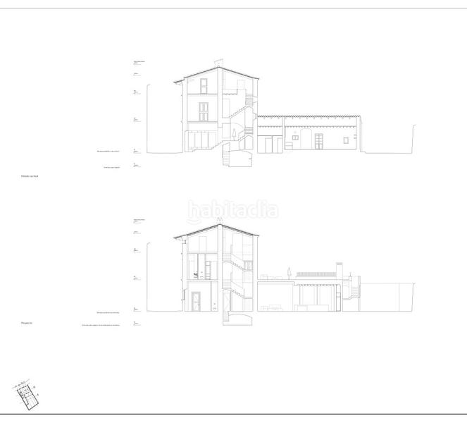 Foto 884f5a79-ba45-49f9-b09f-960b534990fb. Chalet in Campos