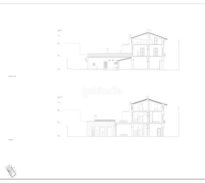 Foto b1168744-d2b9-4c81-8560-9bad3677201e. Chalet in Campos