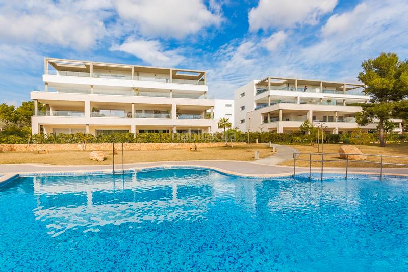 Foto b718be87-8fcb-424a-819e-0d3d6b480676. Piccolo appartamento con riscaldamento parcheggio piscina in Calvià