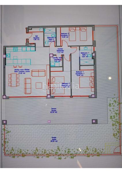 Foto d605d6e2-2785-4de3-bf94-6544ddc4b308. Piccolo appartamento con riscaldamento parcheggio piscina in Calvià