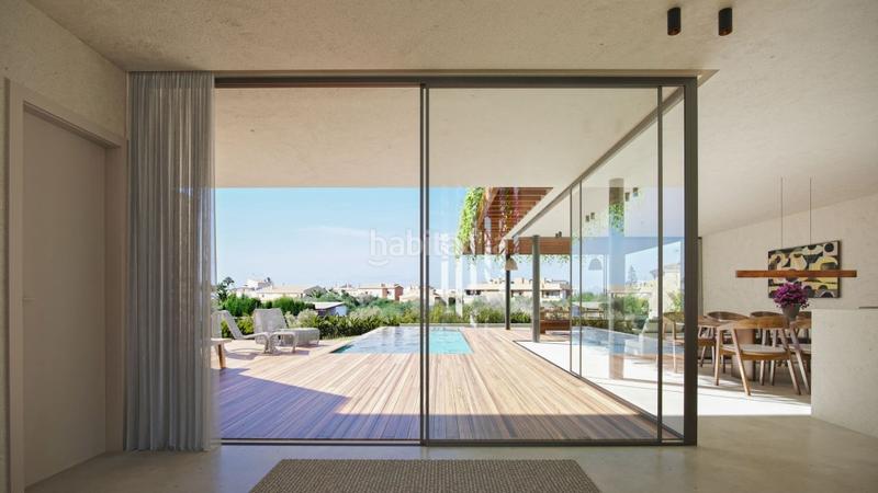 Foto 522ce2fb-fba3-46c8-a12b-5602d05b35ae. Xalet amb calefacció aparcament piscina a Sa Torre Llucmajor