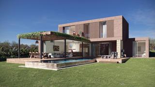 Chalet in Sa Torre. Villa a estrenar en venta en sa torre, sur de mallorca