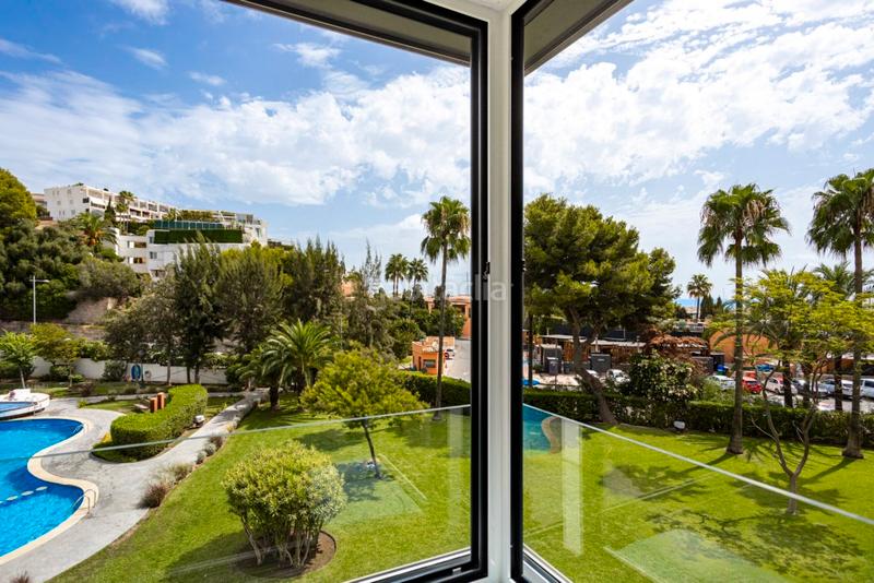 Foto d27cb1df-2236-432c-873d-2c048b35dcb2. Apartament amb piscina a Portals Nous Calvià