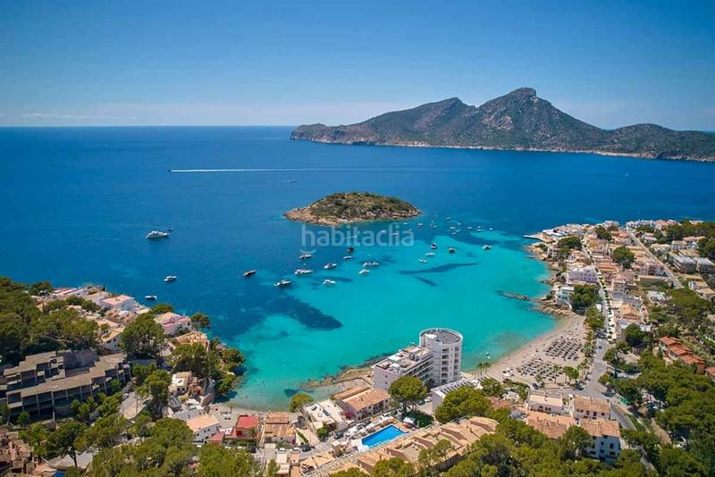 Foto 26977fcf-dded-4b73-a083-1498e00d128d. Casale con riscaldamento parcheggio piscina in Andratx Andratx