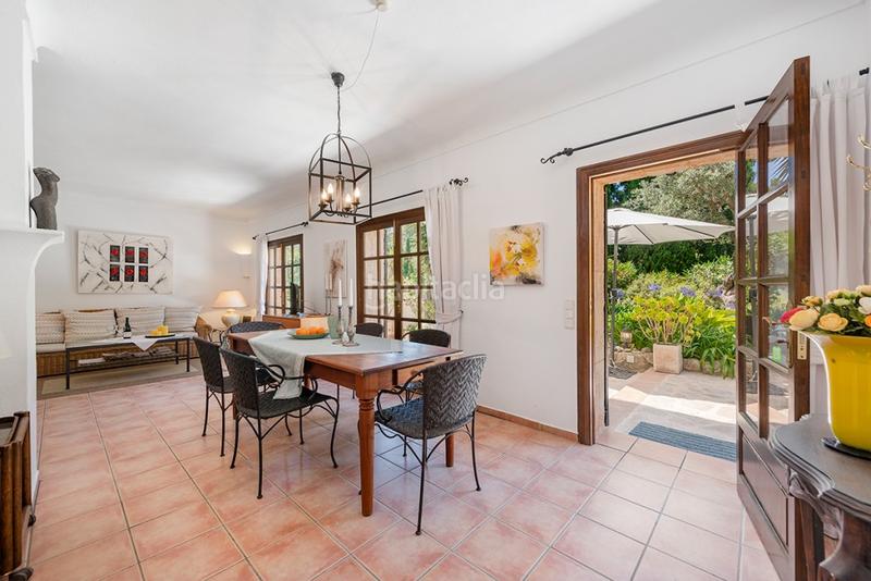 Foto 53ee197f-dab2-4dd9-9e00-8a4656801f39. Casale con riscaldamento parcheggio piscina in Andratx Andratx