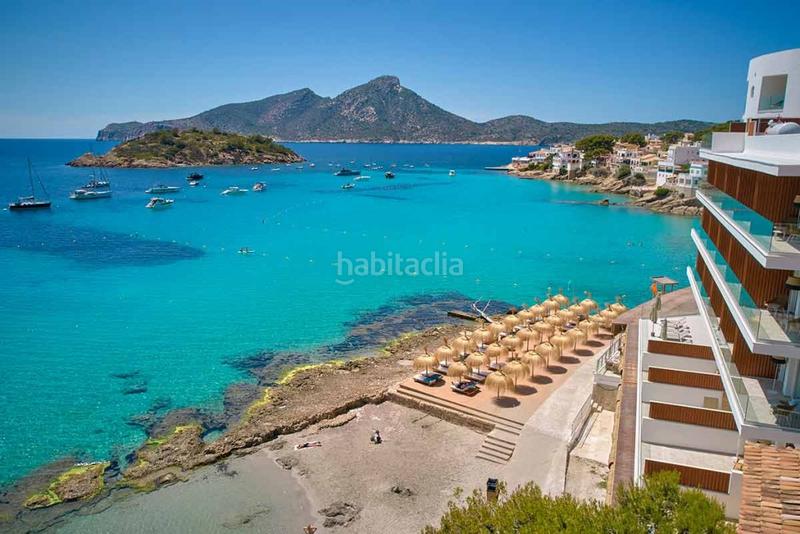 Foto 644a7b87-b49f-47b7-8de3-23c5c87ed186. Casale con riscaldamento parcheggio piscina in Andratx Andratx