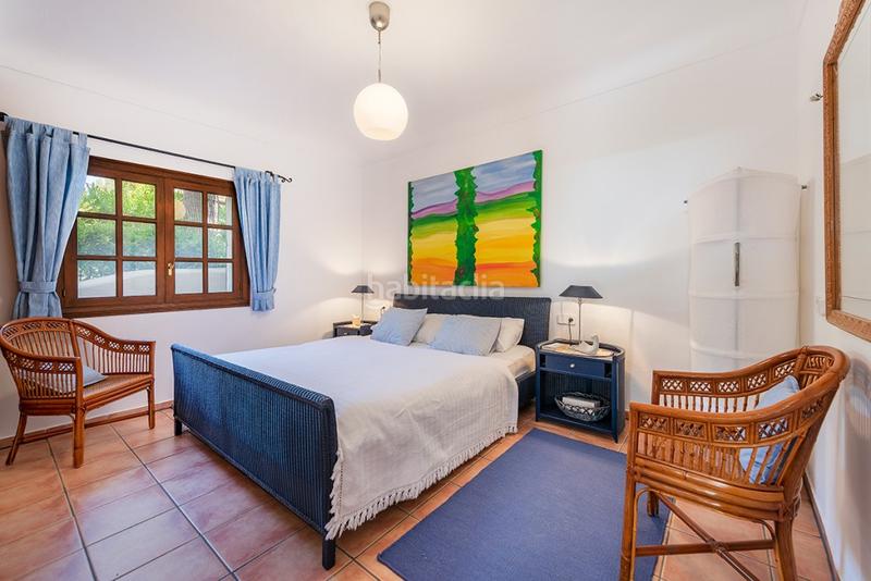 Foto 7e4bbd35-e735-488e-b759-d2c0dc027976. Casale con riscaldamento parcheggio piscina in Andratx Andratx