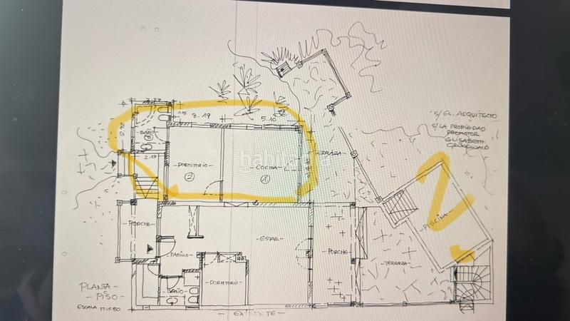 Foto 7e5b558c-b8c3-4abb-acd4-41ea34b7adf3. Casale con riscaldamento parcheggio piscina in Andratx Andratx