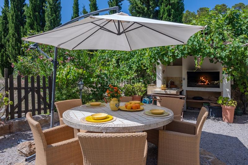 Foto 9f9ddb87-7513-45ca-a45c-3069b6adc743. Casale con riscaldamento parcheggio piscina in Andratx Andratx