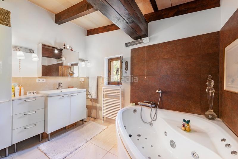 Foto a25521f7-0ad1-4ad5-adf0-9362d9518001. Casale con riscaldamento parcheggio piscina in Andratx Andratx