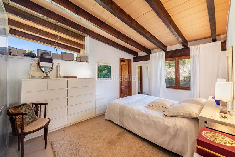 Foto bbf9e5bb-3d44-4c1f-aca9-9987c242964f. Casale con riscaldamento parcheggio piscina in Andratx Andratx