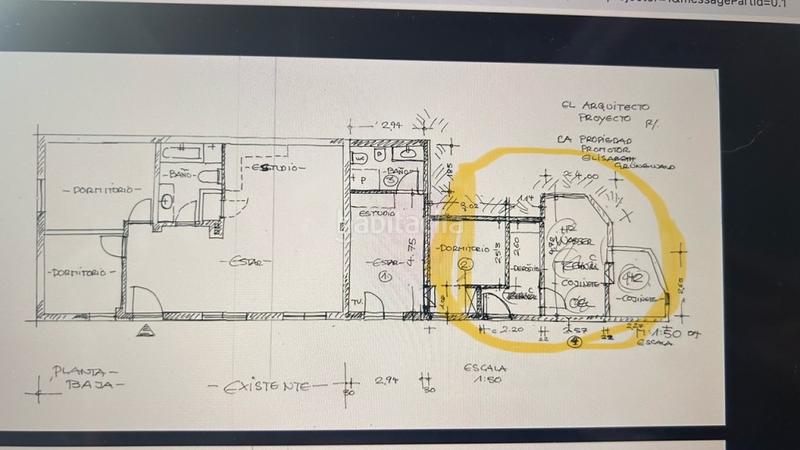 Foto f4a079ef-d2d3-42a3-821e-7c2ee91fcbb8. Casale con riscaldamento parcheggio piscina in Andratx Andratx