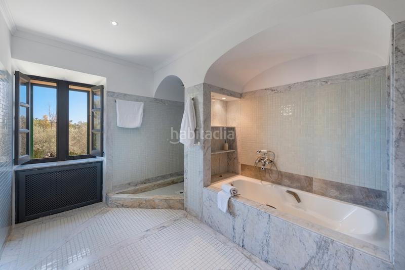 Foto 1150cf49-427e-4135-aba8-f9f962831f50. Bauernhof mit heizung parking pool in Pollença poble Pollença