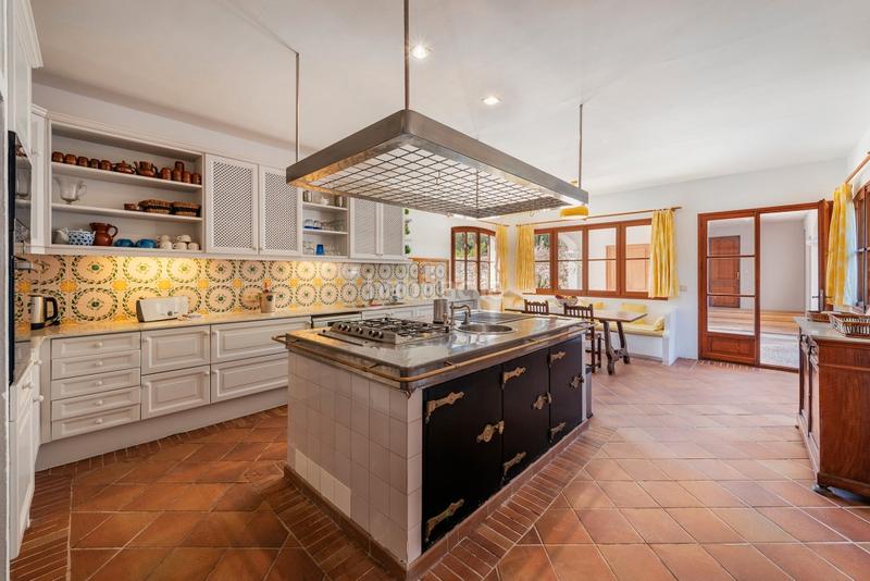 Foto 55cf11ce-408e-42ea-8fb4-e48e04ea2b38. Bauernhof mit heizung parking pool in Pollença poble Pollença