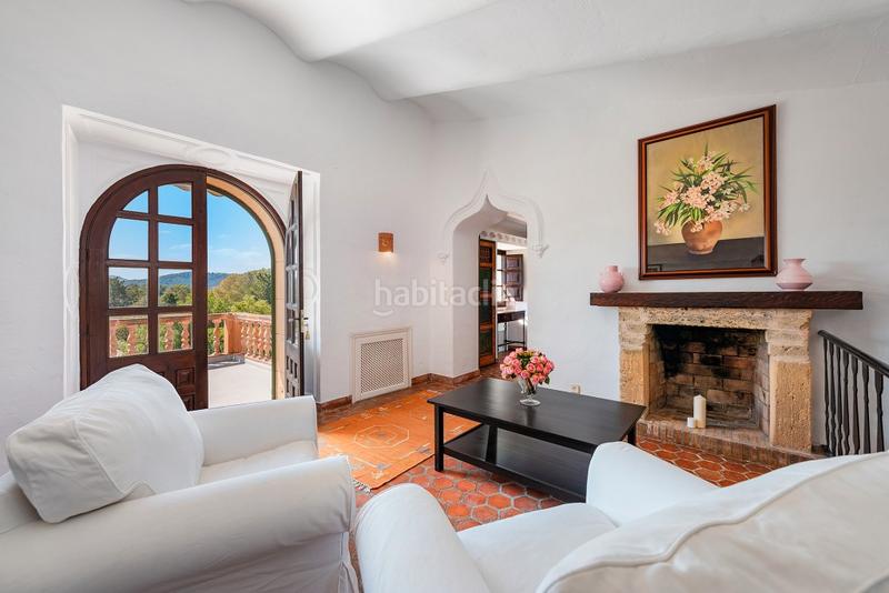 Foto 7aef17c9-5fc8-4006-8e57-0d2d28376594. Bauernhof mit heizung parking pool in Pollença poble Pollença