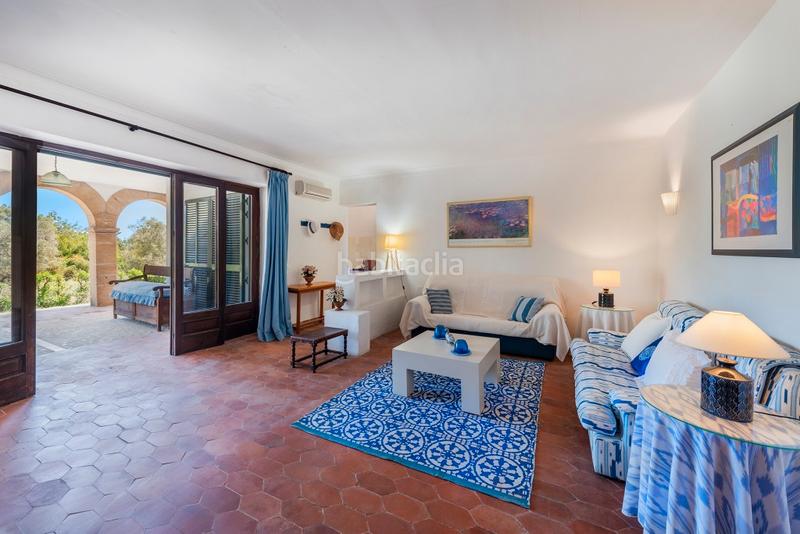 Foto 93778e54-ac93-4d3e-b793-0a5b650aafbd. Bauernhof mit heizung parking pool in Pollença poble Pollença