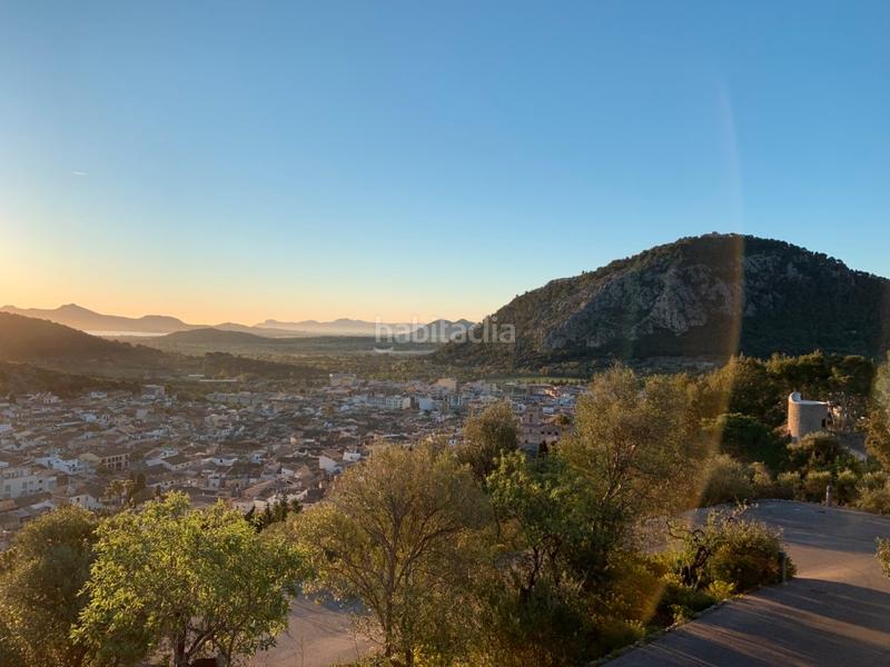 Foto 95f7b4ea-ff63-4369-acd2-5a50b97c901c. Bauernhof mit heizung parking pool in Pollença poble Pollença