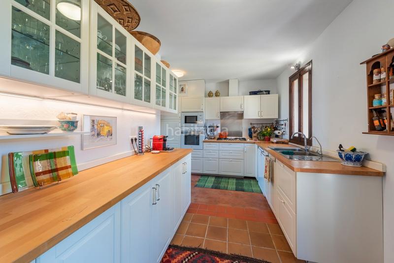 Foto 9d5bdf07-5091-4e16-aabb-ea39c9591fed. Bauernhof mit heizung parking pool in Pollença poble Pollença