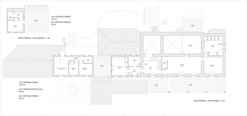 Foto aac2590f-6c51-4b80-921c-4d76ab8cda11. Bauernhof mit heizung parking pool in Pollença poble Pollença