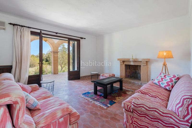 Foto ac0aeae0-86a6-4ca6-a604-9a332b6f8c3d. Bauernhof mit heizung parking pool in Pollença poble Pollença