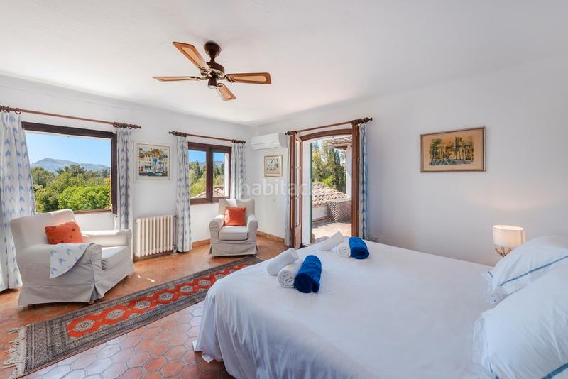 Foto b9032336-5968-4307-bdda-762fb83cb317. Bauernhof mit heizung parking pool in Pollença poble Pollença