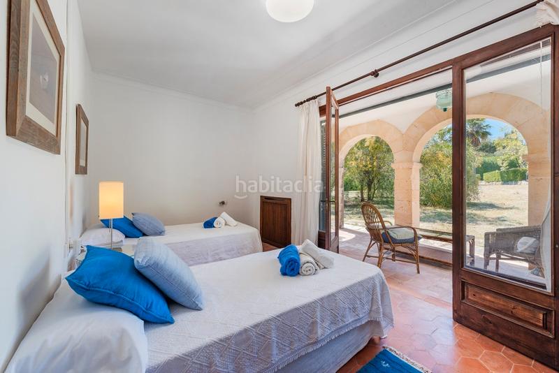 Foto ca16d718-5194-4eb1-8160-efb618a1a93a. Bauernhof mit heizung parking pool in Pollença poble Pollença