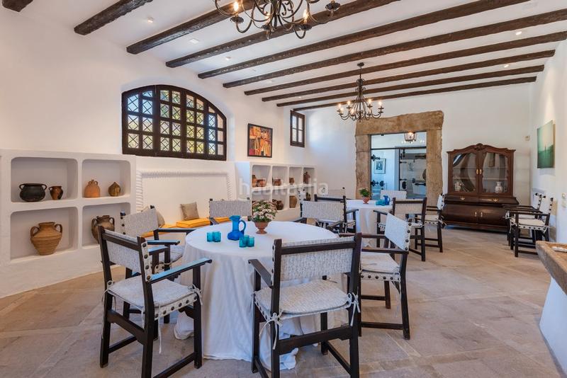 Foto e82c79fb-be12-488b-99e1-bbfa50a20bce. Bauernhof mit heizung parking pool in Pollença poble Pollença