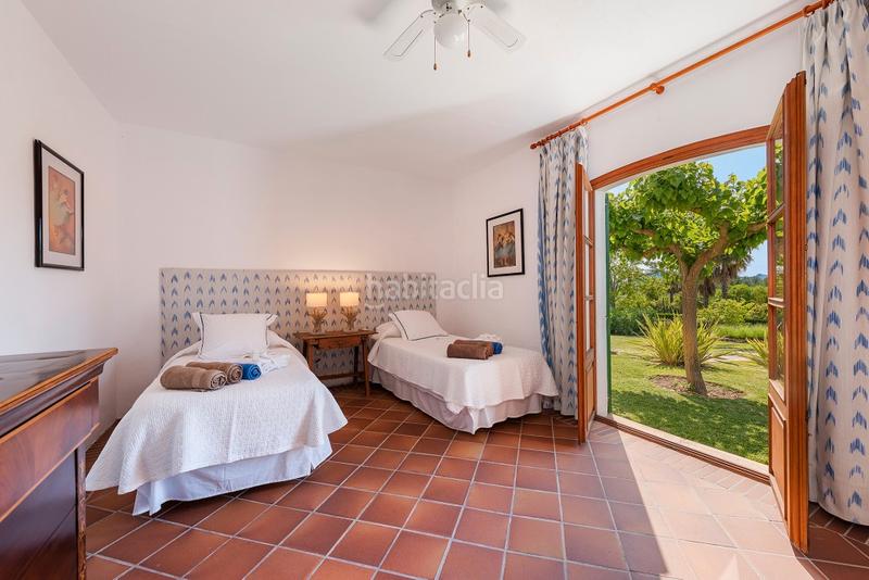 Foto eda92706-2250-4027-ba00-c0eb8eed5681. Bauernhof mit heizung parking pool in Pollença poble Pollença