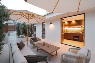 Àtic a Son Armadams. Exclusivo ático con gran terraza privada en venta en palma, mall