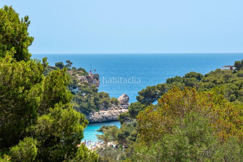 Foto 03d3b8cf-eb4c-4707-9119-04d932fa4601. Xalet amb calefacció aparcament piscina a cala Santanyí Santanyí