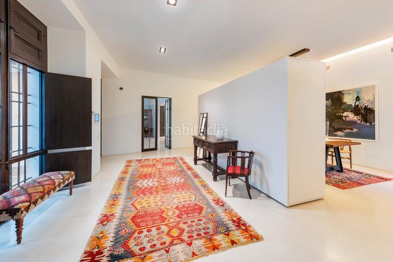 Foto 01b907d2-3cc5-43f2-8882-696c8be3c516. Apartament amb calefacció aparcament a La Seu Palma de Mallorca