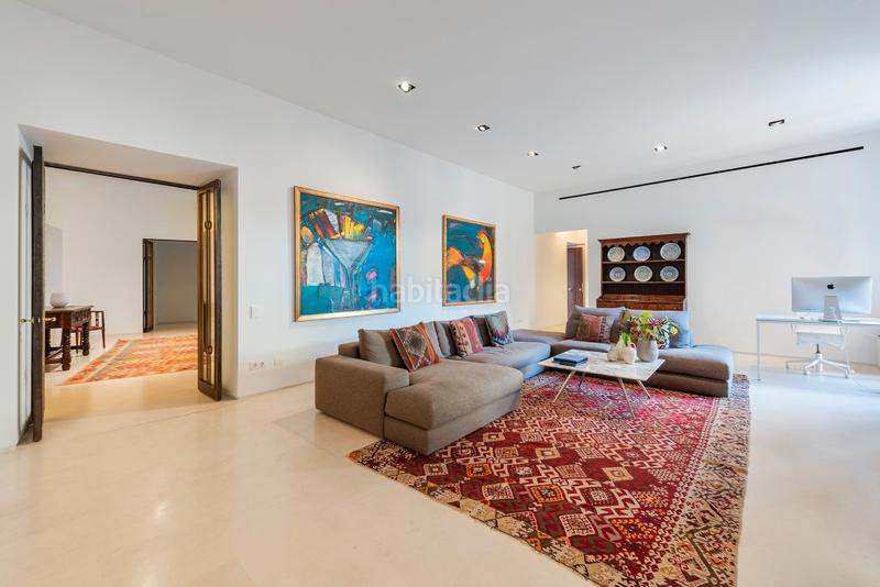 Foto 1f52fd3e-13b1-4ff7-ae30-d62b736ec105. Apartament amb calefacció aparcament a La Seu Palma de Mallorca