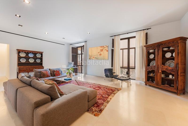 Foto 29019566-221f-4c78-a8ab-00c8e5ef7d3a. Apartament amb calefacció aparcament a La Seu Palma de Mallorca