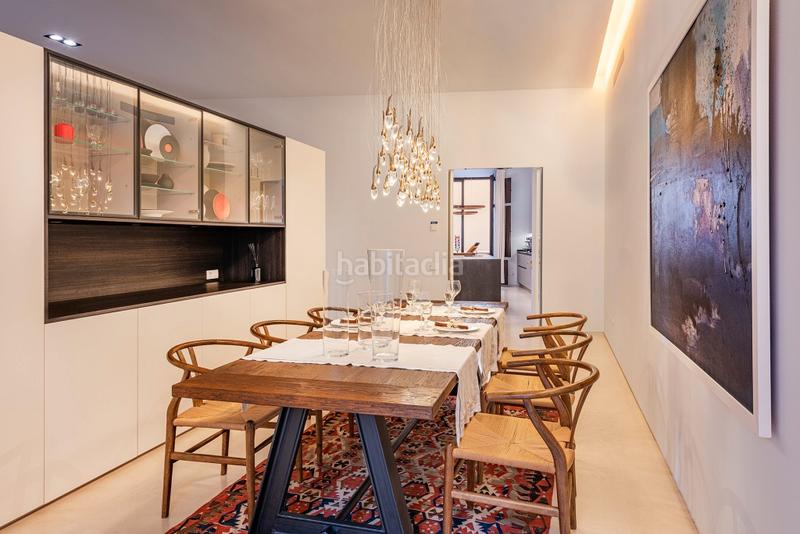 Foto 602115b9-3913-49df-8aa0-c5e46214e443. Apartament amb calefacció aparcament a La Seu Palma de Mallorca