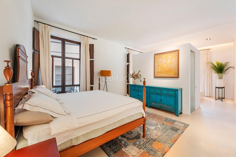 Foto 829b22d2-78e7-4468-97e0-89c57ce8c188. Apartament amb calefacció aparcament a La Seu Palma de Mallorca