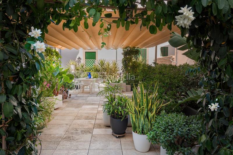 Foto ac82089d-dc2e-4bdb-96ae-78d7a7a45569. Apartament amb calefacció aparcament a La Seu Palma de Mallorca