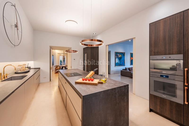 Foto b98c14e2-1edb-4486-a528-8aa8fe1a95a6. Apartament amb calefacció aparcament a La Seu Palma de Mallorca