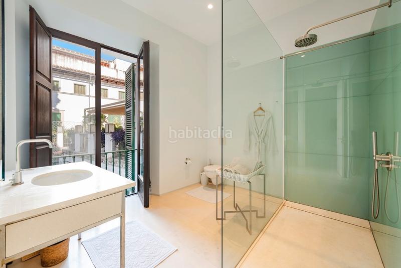 Foto d272f260-3898-4380-b9b1-2784c978e80e. Apartament amb calefacció aparcament a La Seu Palma de Mallorca