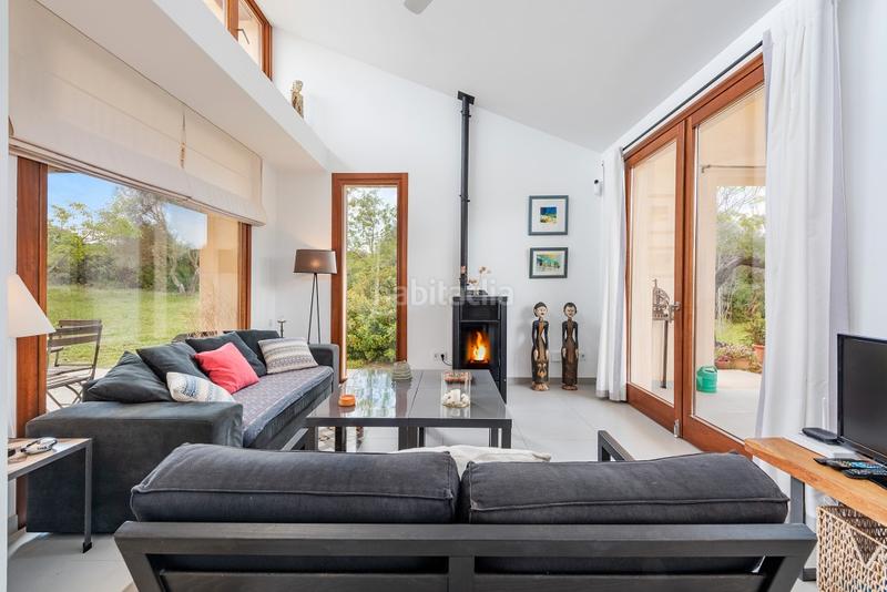 Foto 732e8678-09c2-4a21-921c-e658203e5967. Casale con riscaldamento parcheggio piscina in Selva