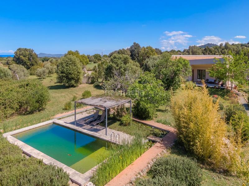 Foto 8a194009-6aae-49bf-a394-f1812212071a. Casale con riscaldamento parcheggio piscina in Selva