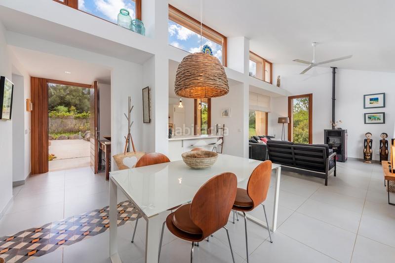 Foto a0a0892c-e738-4473-abc6-1b53f98f22ce. Casale con riscaldamento parcheggio piscina in Selva