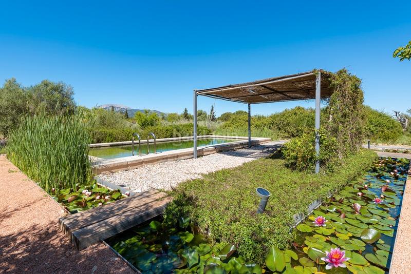 Foto cf60fa06-66eb-4659-8e01-b6d483617083. Casale con riscaldamento parcheggio piscina in Selva