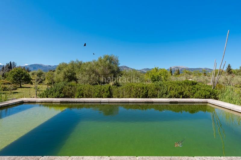 Foto e89bd8b9-c79a-44d6-a7de-db3a47f6dfcc. Casale con riscaldamento parcheggio piscina in Selva