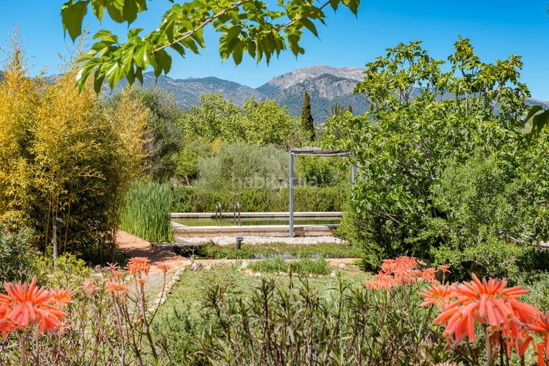 Foto f9b9eae0-d801-48c5-bb6b-4ec5185b50f5. Casale con riscaldamento parcheggio piscina in Selva