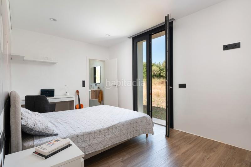 Foto 13c03b40-3406-4156-9cbb-e602b1380315. Mas avec chauffage parking piscine dans Selva