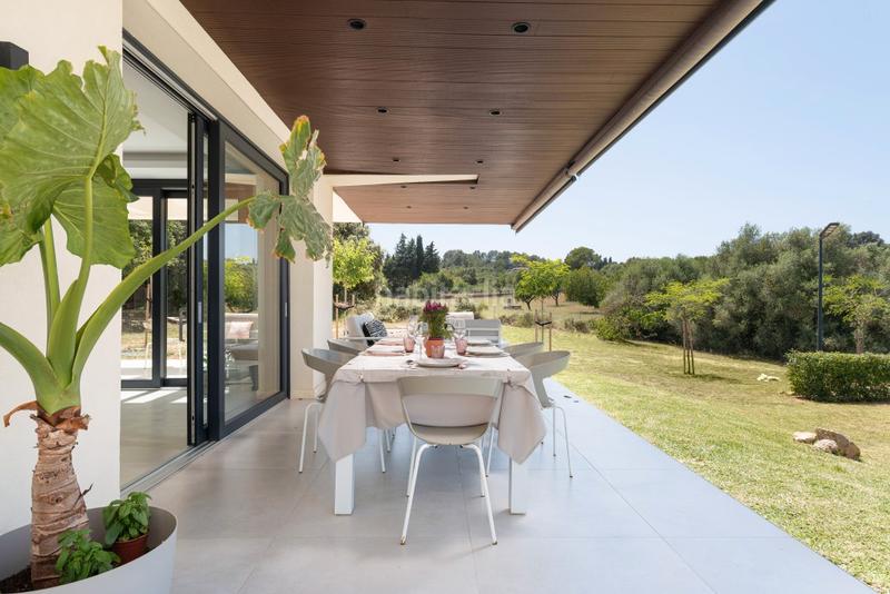 Foto 1c09a73e-228a-454c-a9a8-c6e78f932943. Mas avec chauffage parking piscine dans Selva