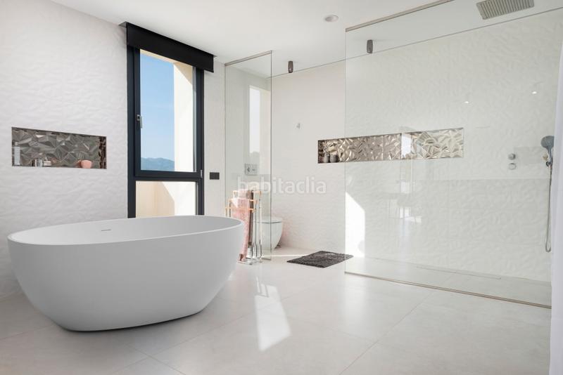 Foto 1c2a87a6-9296-458b-be24-f8af73b2c145. Mas avec chauffage parking piscine dans Selva