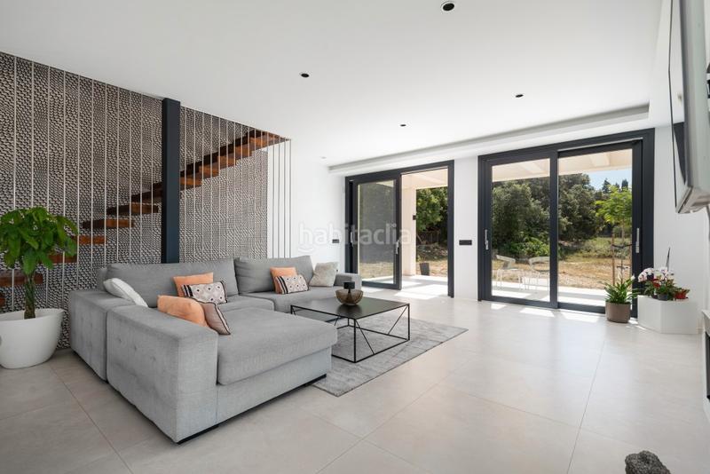 Foto 5e5431c7-9c53-4bca-a887-d6047bcc5e0e. Mas avec chauffage parking piscine dans Selva