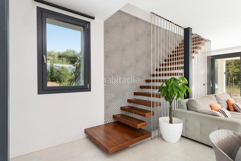 Foto 61cd208a-5fff-400f-b22c-90d022710098. Mas avec chauffage parking piscine dans Selva