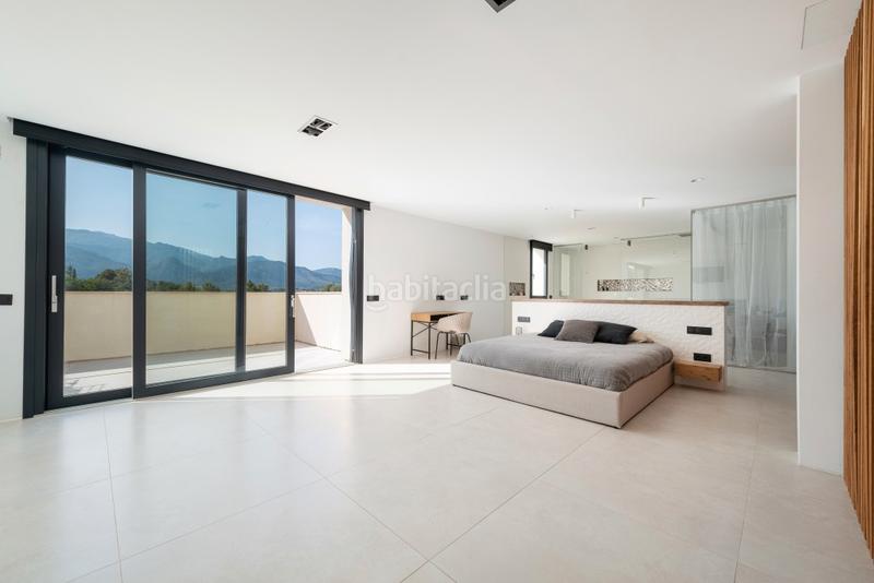 Foto 6c0ea43b-02dd-4903-aafe-0a6bc1d59404. Mas avec chauffage parking piscine dans Selva